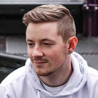 Limitless Mobile Employee Timothy Bingaman's profile photo