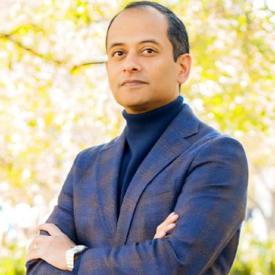 Venture Global LNG Employee Denny Jacob's profile photo