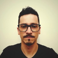 33Robotics Employee Marcos Daniel Santana's profile photo