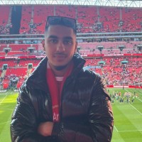 OpenText Employee Ash Tandon's profile photo
