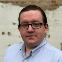 Kato Integrations Employee Adam Taylor-Williams's profile photo