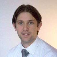 WSP Employee Ian Beavis's profile photo