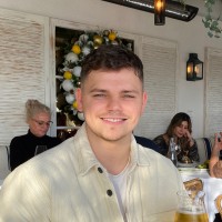 Sky Employee Ryan Brough's profile photo