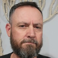 Cajun Industries, LLC Employee Timothy Perry's profile photo