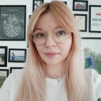 PROIDEA Employee Aleksandra Michalska's profile photo