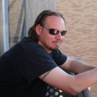 Bomber Web Development Employee Brent Fox's profile photo