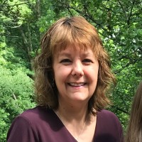 Gibault Catholic High School Employee Andrea Biske's profile photo