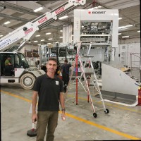 Sada Packaging Verona Employee Luigi Liguori's profile photo