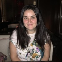 Lloyds Banking Group Employee Emma Docherty's profile photo
