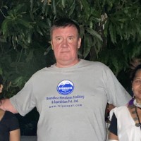 Spilva Employee Ervins Snegirevs's profile photo