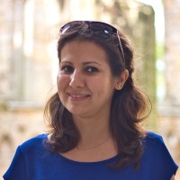 Able Employee Reihane Rahimilarki's profile photo