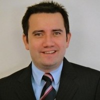 Intrepid Minds Employee Aaron Gay's profile photo