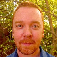 InflatableOffice Employee Shane Harris's profile photo