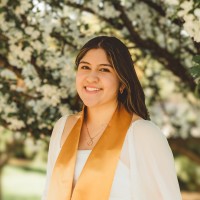The Center for Youth and Family Solutions Employee Britney Ramos's profile photo