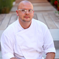 Yann Nury Hospitality Group Employee Brian Drosenos's profile photo