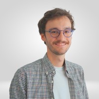 Lepape Employee Hugo Montfort's profile photo