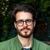 Perion Network Employee Michael Hanbury-Williams's profile photo