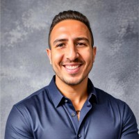 Ahmed Khalaf Email & Phone Number