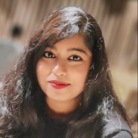 Junaati Technologies Pvt Ltd Employee Khyathi P's profile photo