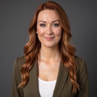 Amber Pender Email & Phone Number