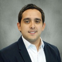 Luis Llamas Email & Phone Number