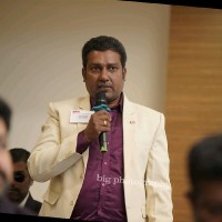 MiniAppTech Employee Karthikeyan Murugesan's profile photo