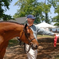 Green is the New Blue Employee R Evans's profile photo