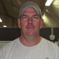 Pete Perrine Email