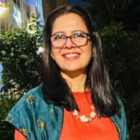 HCLTech Employee Shagun Singh's profile photo