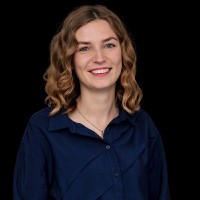 Second Home Check Employee Anouk de Jager's profile photo