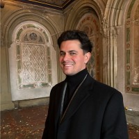 Giacomo Alomia Email & Phone Number