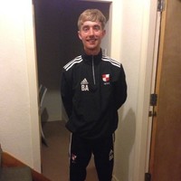 Newcastle United Football Club Employee Ben Asquith's profile photo