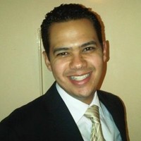 Arxus Employee Salahdine Dinia's profile photo