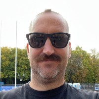 Bryan Dungate Email & Phone Number