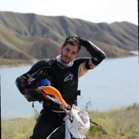 Zigzag Ltd Employee David Manucharov's profile photo