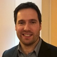 Sensitech Employee Adam Twiner's profile photo