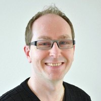 Bane NOR Employee Gunnar Børseth's profile photo