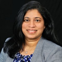 Geetha K. Email & Phone Number