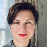 The Dot Collective Employee Svetlana Tarnagurskaja's profile photo