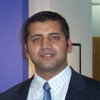 Gatehouse Bank plc Employee Mohammad Fcca's profile photo