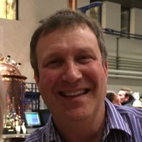 Jones Hamilton Co. Employee Steve Markovic's profile photo