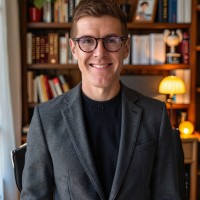 Ben Healy Email & Phone Number