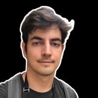 SICAREV Employee Luc Bernard's profile photo