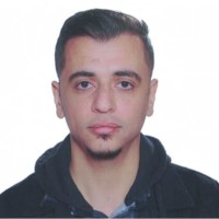 Petra Misr For Air Conditionning Employee Ehab Odeh's profile photo