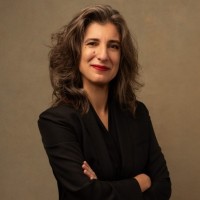 BrightLine Employee Anne-Marie Bazzani's profile photo