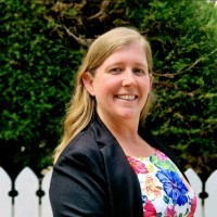 Redland City Council Employee Rachael Jacobsen's profile photo