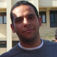 BTC Networks Employee Ahmed Saleh's profile photo