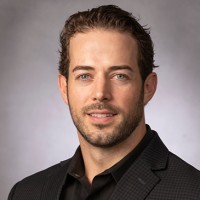 Delek Logistics Partners Employee Joshua Jeske's profile photo