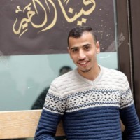 Alaa Smadi Email