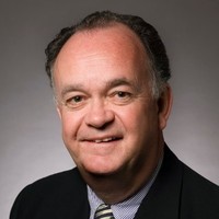 Gerard McLaughlin Email & Phone Number